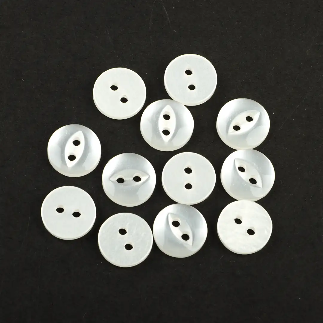 White 2 holes Resin Button for Shirt,Jackets,T-Shirt,Polo Shirt,Skirt,Shorts buy garments accessories in bulk from China wholesaler at wholesale price free worldwide shipping Alibaba