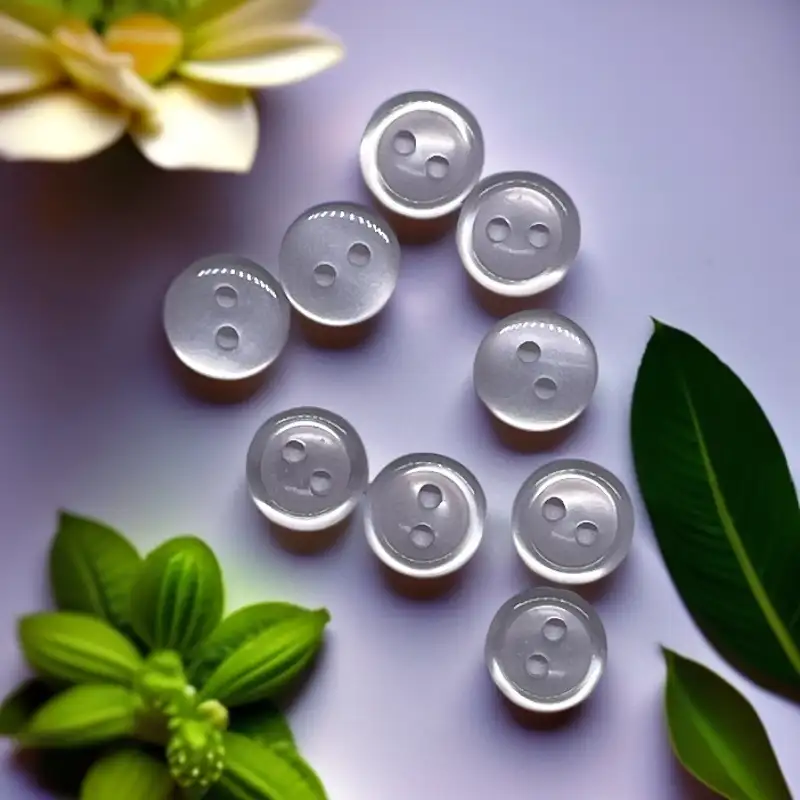 Pink 2 holes Resin Button for Shirt,Pants,Blazer,Polo Shirt buy garments accessories in bulk from China wholesaler at wholesale price free worldwide shipping Alibaba