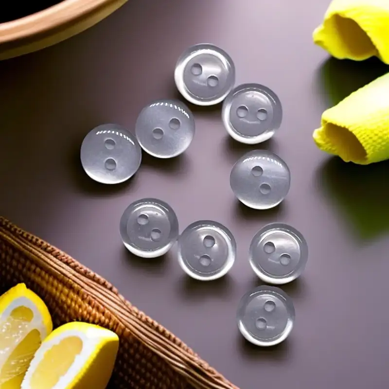 Pink 2 holes Resin Button for Shirt,Pants,Blazer,Polo Shirt buy garments accessories in bulk from China wholesaler at wholesale price free worldwide shipping Alibaba