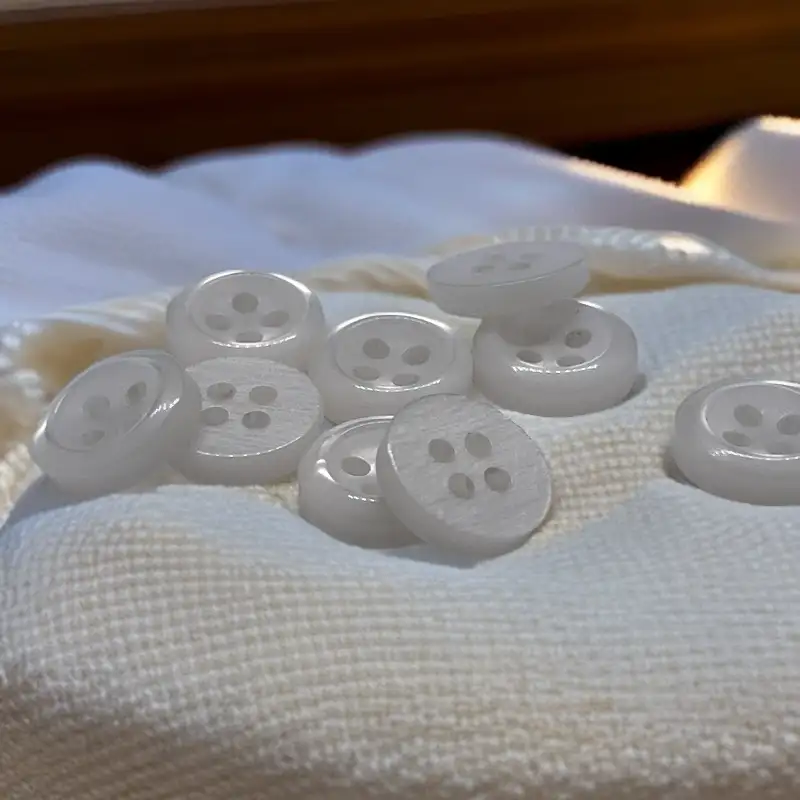 White 4 holes Resin Button for Shirt,Pants,Suit Trouser,T-Shirt,Polo Shirt buy garments accessories in bulk from China wholesaler at wholesale price free worldwide shipping Alibaba