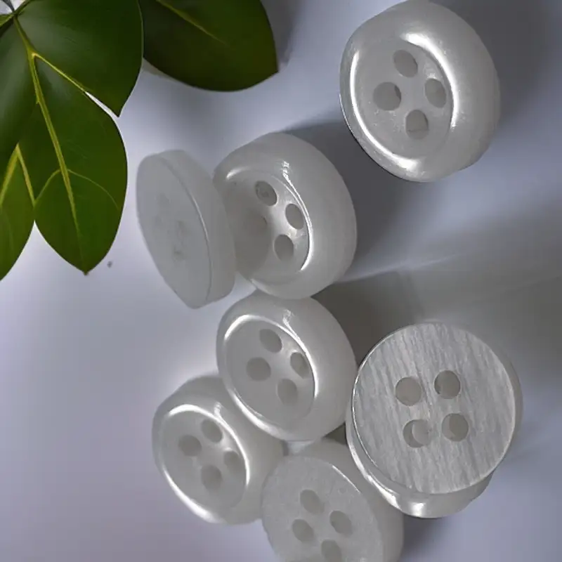 White 4 holes Resin Button for Shirt,Pants,Suit Trouser,T-Shirt,Polo Shirt buy garments accessories in bulk from China wholesaler at wholesale price free worldwide shipping Alibaba
