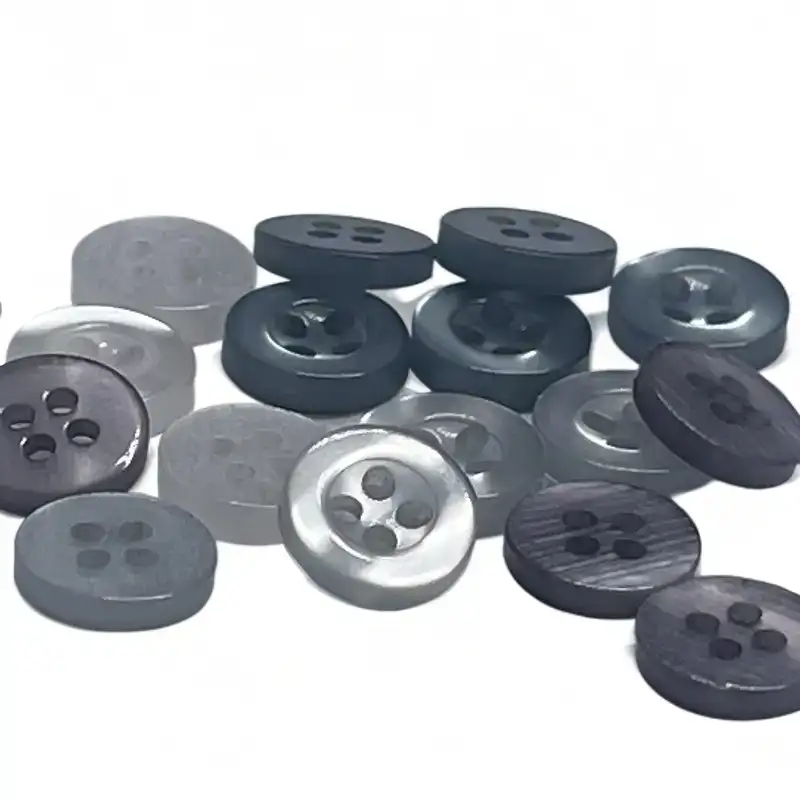 Multicolor 4 holes Resin Button for Shirt,Pants,Suit Trouser,Blazer,T-Shirt,Polo Shirt buy garments accessories in bulk from China wholesaler at wholesale price free worldwide shipping Alibaba