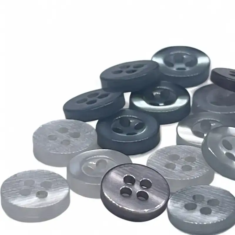Multicolor 4 holes Resin Button for Shirt,Pants,Suit Trouser,Blazer,T-Shirt,Polo Shirt buy garments accessories in bulk from China wholesaler at wholesale price free worldwide shipping Alibaba