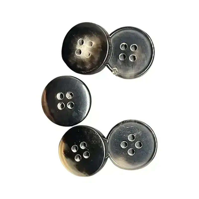 Multicolor 4 holes Horns Button for Shirt,Suit Trouser,Jackets,Shorts buy garments accessories in bulk from China wholesaler at wholesale price free worldwide shipping Alibaba