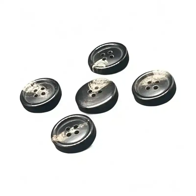 Multicolor 4 holes Horns Button for Pants,Denim Jacket,Suit Trouser,Jackets,Blazer,Blouse buy garments accessories in bulk from China wholesaler at wholesale price free worldwide shipping Alibaba