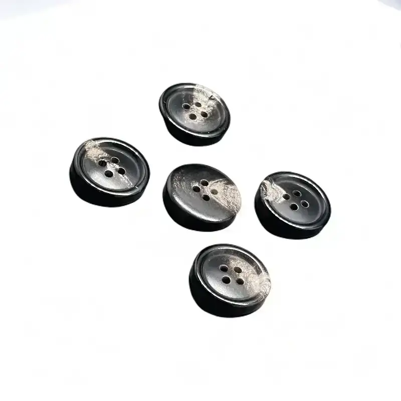 Multicolor 4 holes Horns Button for Pants,Denim Jacket,Suit Trouser,Jackets,Blazer,Blouse buy garments accessories in bulk from China wholesaler at wholesale price free worldwide shipping Alibaba