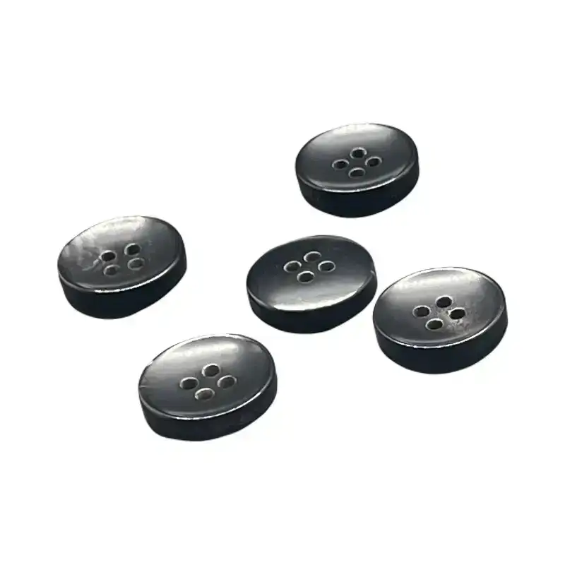 Multicolor 4 holes Horns Button for Shirt,Pants,Denim Jacket,Suit Trouser,Jackets,Blazer buy garments accessories in bulk from China wholesaler at wholesale price free worldwide shipping Alibaba