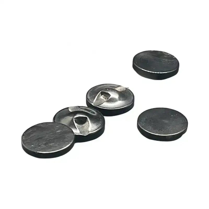 Multicolor 1 holes Horns Button for Shirt,Pants,Denim Jacket,Suit Trouser,Jackets,Blazer buy garments accessories in bulk from China wholesaler at wholesale price free worldwide shipping Alibaba