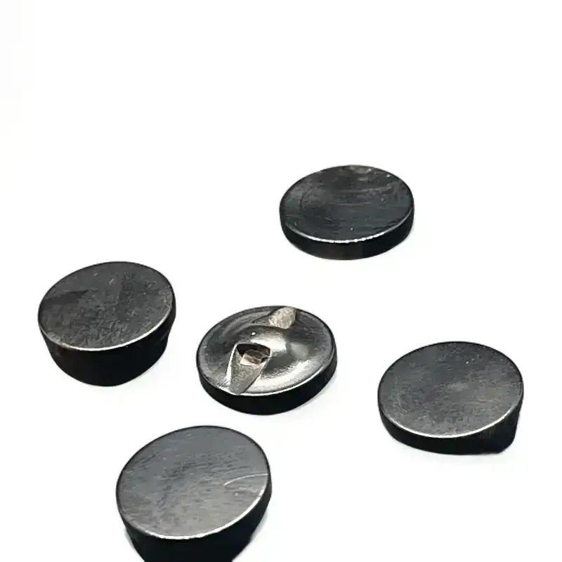 Multicolor 1 holes Horns Button for Shirt,Pants,Denim Jacket,Suit Trouser,Jackets,Blazer buy garments accessories in bulk from China wholesaler at wholesale price free worldwide shipping Alibaba