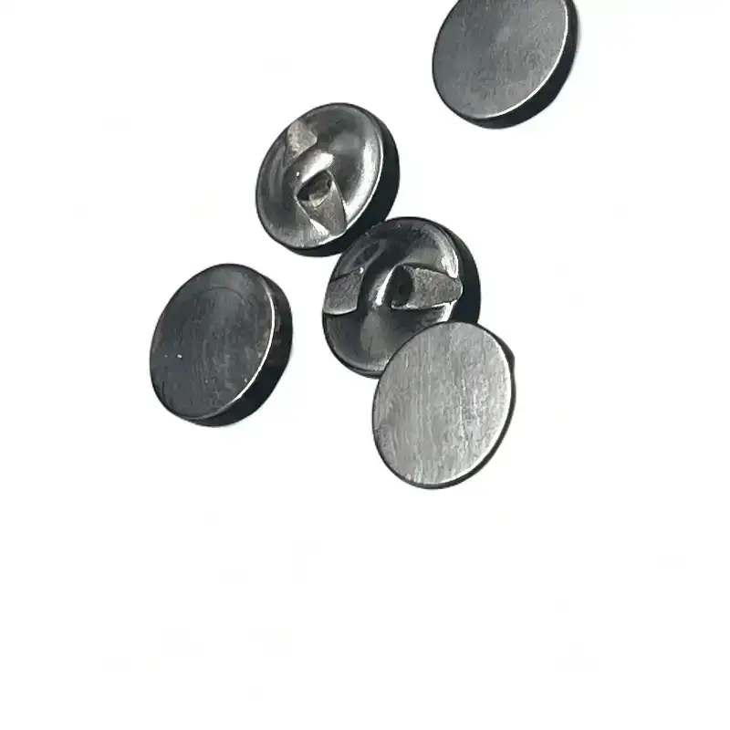 Multicolor 1 holes Horns Button for Shirt,Pants,Denim Jacket,Suit Trouser,Jackets,Blazer buy garments accessories in bulk from China wholesaler at wholesale price free worldwide shipping Alibaba