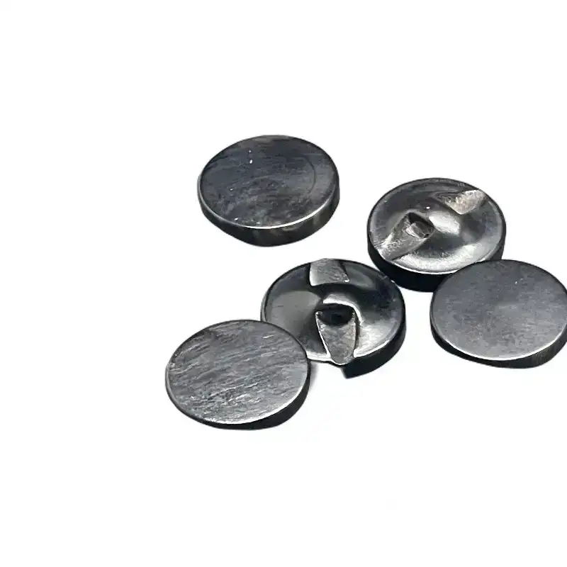 Multicolor 1 holes Horns Button for Shirt,Pants,Denim Jacket,Suit Trouser,Jackets,Blazer buy garments accessories in bulk from China wholesaler at wholesale price free worldwide shipping Alibaba