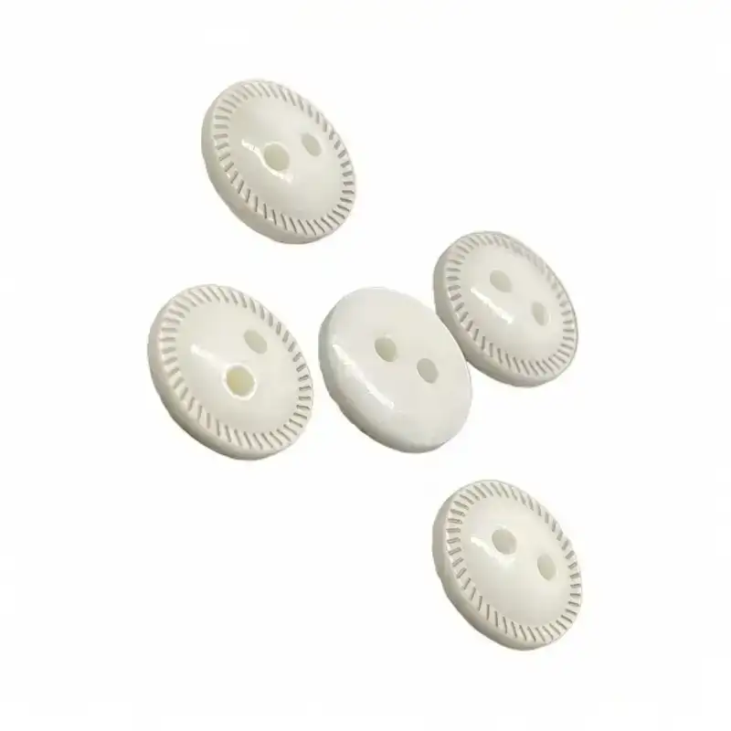 Multicolor 2 holes Horns Button for Shirt,Pants,Denim Jacket,Suit Trouser,Jackets,Blazer,T-Shirt,Polo Shirt buy garments accessories in bulk from China wholesaler at wholesale price free worldwide shipping Alibaba