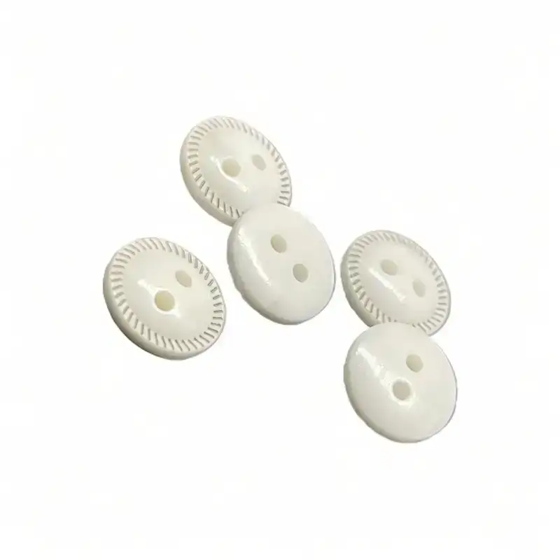 Multicolor 2 holes Horns Button for Shirt,Pants,Denim Jacket,Suit Trouser,Jackets,Blazer,T-Shirt,Polo Shirt buy garments accessories in bulk from China wholesaler at wholesale price free worldwide shipping Alibaba