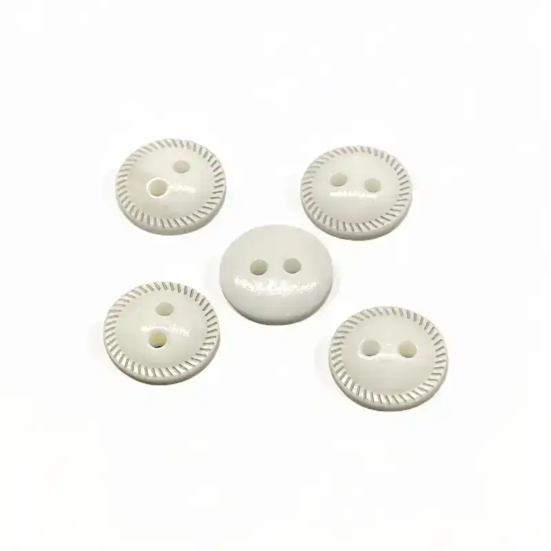 Multicolor 2 holes Horns Button for Shirt,Pants,Denim Jacket,Suit Trouser,Jackets,Blazer,T-Shirt,Polo Shirt buy garments accessories in bulk from China wholesaler at wholesale price free worldwide shipping Alibaba