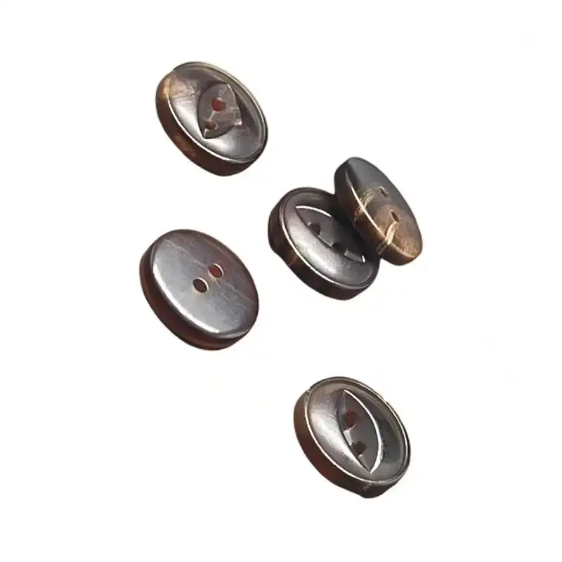 Multicolor 2 holes Horns Button for Shirt,Pants,Denim Jacket,Suit Trouser,Jackets,Blazer,T-Shirt buy garments accessories in bulk from China wholesaler at wholesale price free worldwide shipping Alibaba
