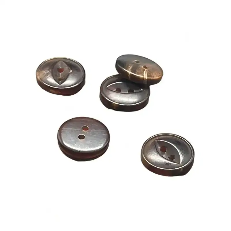 Multicolor 2 holes Horns Button for Shirt,Pants,Denim Jacket,Suit Trouser,Jackets,Blazer,T-Shirt buy garments accessories in bulk from China wholesaler at wholesale price free worldwide shipping Alibaba