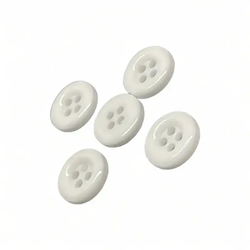 White 4 holes Resin Button for Shirt,Pants,Denim Jacket,Suit Trouser,Jackets,Blazer,T-Shirt,Polo Shirt buy garments accessories in bulk from China wholesaler at wholesale price free worldwide shipping Alibaba