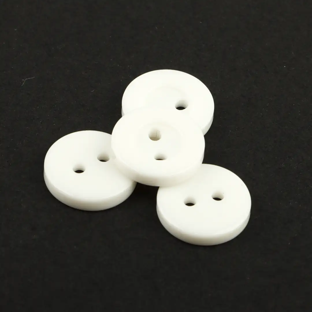 White 2 holes Toggle Button for Shirt,Pants,Denim Jacket,Suit Trouser,Jackets,Blazer,T-Shirt,Polo Shirt,Tank Top,Blouse buy garments accessories in bulk from China wholesaler at wholesale price free worldwide shipping Alibaba
