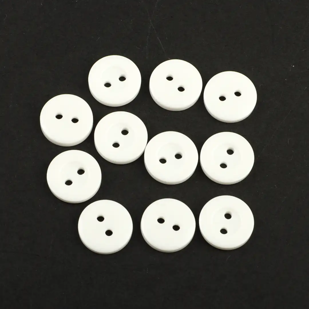 White 2 holes Toggle Button for Shirt,Pants,Denim Jacket,Suit Trouser,Jackets,Blazer,T-Shirt,Polo Shirt,Tank Top,Blouse buy garments accessories in bulk from China wholesaler at wholesale price free worldwide shipping Alibaba