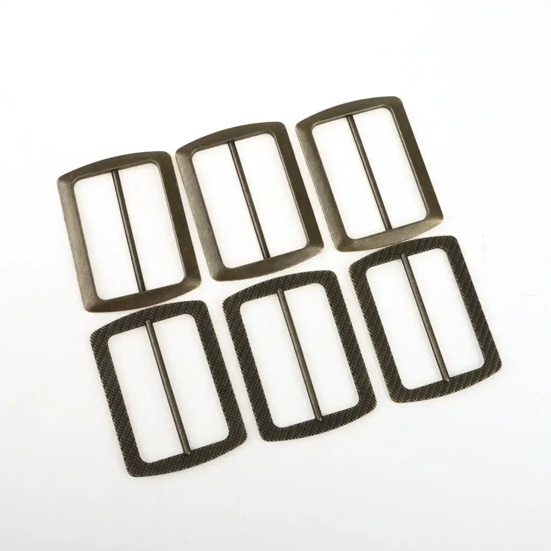 Bronze  Side Release Buckle for Pants,Overcoat,Suit buy garments accessories in bulk from China wholesaler at wholesale price free worldwide shipping Alibaba
