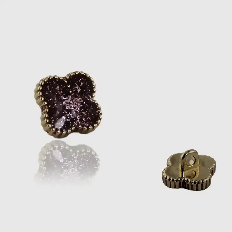 Multicolor 1 holes Metal Button for Shirt,Blouse,Overcoat buy garments accessories in bulk from China wholesaler at wholesale price free worldwide shipping Alibaba