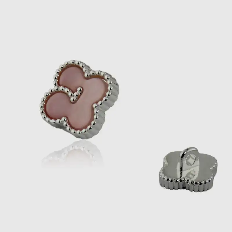 Multicolor 1 holes Metal Button for Shirt,Blouse,Overcoat buy garments accessories in bulk from China wholesaler at wholesale price free worldwide shipping Alibaba