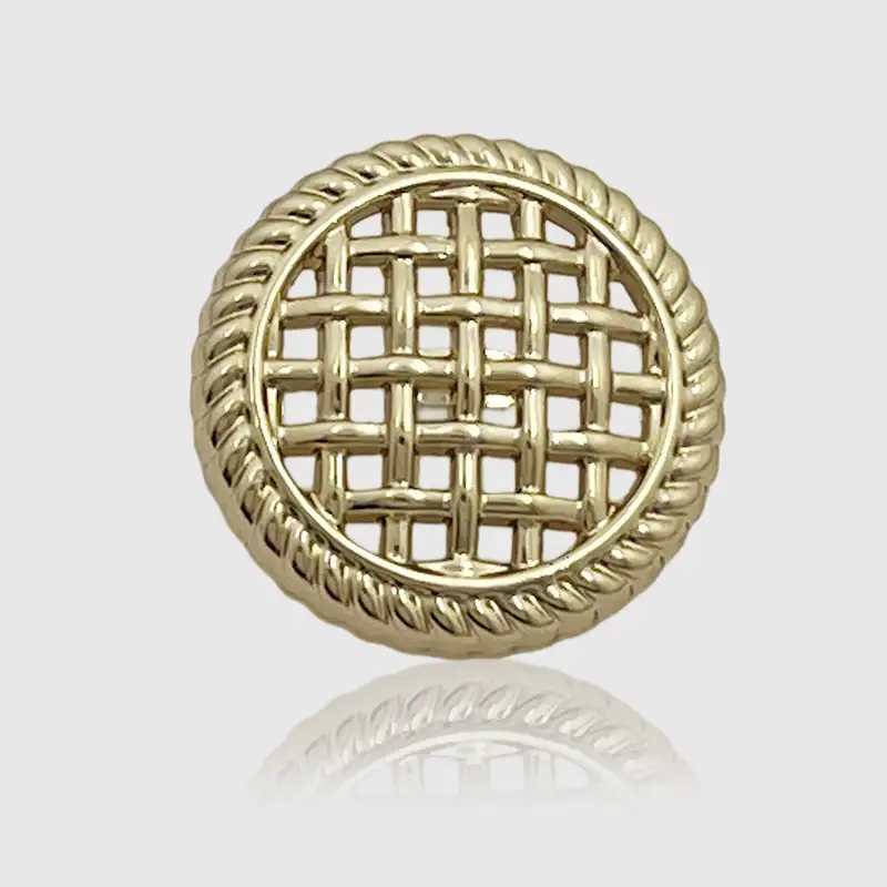 Multicolor 1 holes Metal Button for Shirt,Polo Shirt,Blouse,Overcoat buy garments accessories in bulk from China wholesaler at wholesale price free worldwide shipping Alibaba