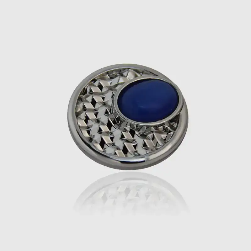 Multicolor 1 holes Metal Button for Shirt,Polo Shirt,Blouse,Overcoat buy garments accessories in bulk from China wholesaler at wholesale price free worldwide shipping Alibaba