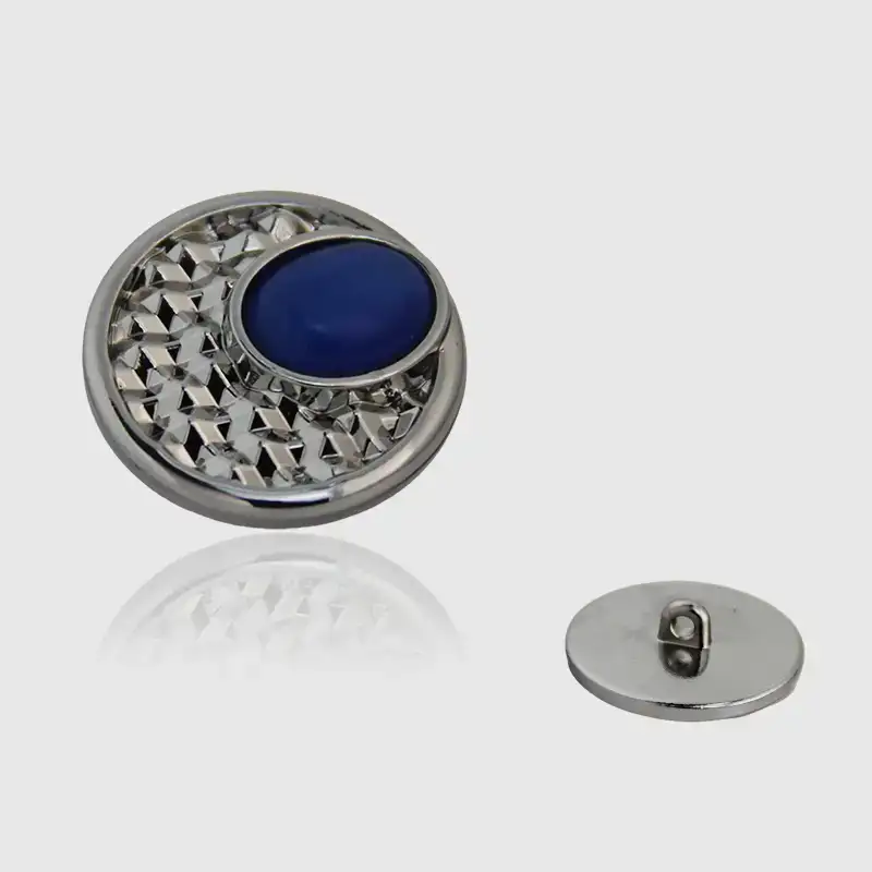 Multicolor 1 holes Metal Button for Shirt,Polo Shirt,Blouse,Overcoat buy garments accessories in bulk from China wholesaler at wholesale price free worldwide shipping Alibaba