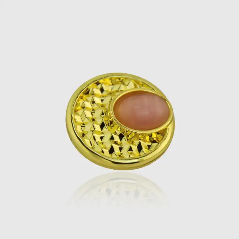 Multicolor 1 holes Metal Button for Shirt,Polo Shirt,Blouse,Overcoat buy garments accessories in bulk from China wholesaler at wholesale price free worldwide shipping Alibaba