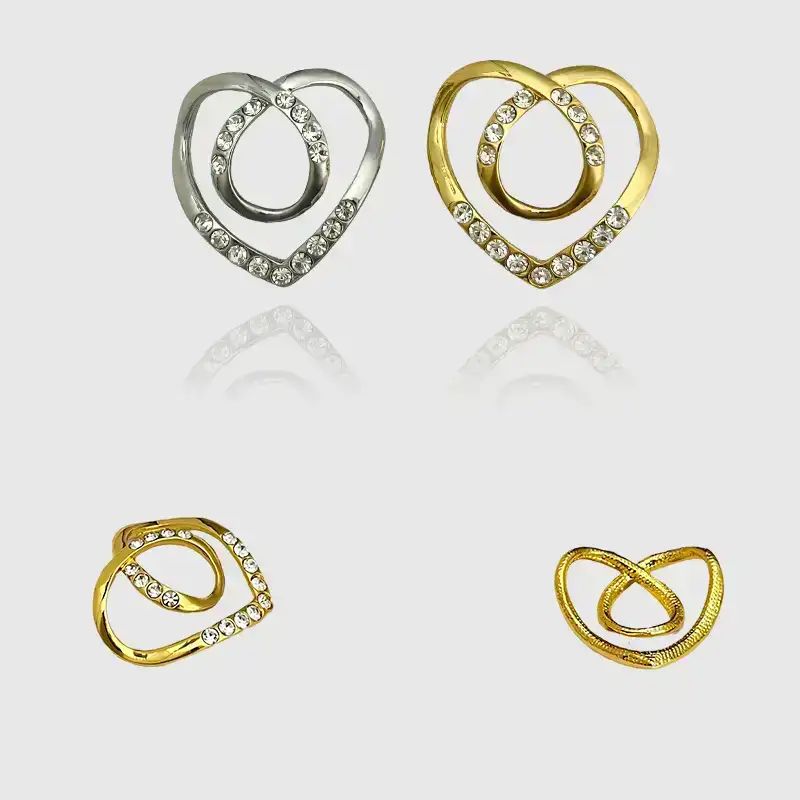 Multicolor  Ornaments Other Trims for Shirt,Blouse buy garments accessories in bulk from China wholesaler at wholesale price free worldwide shipping Alibaba