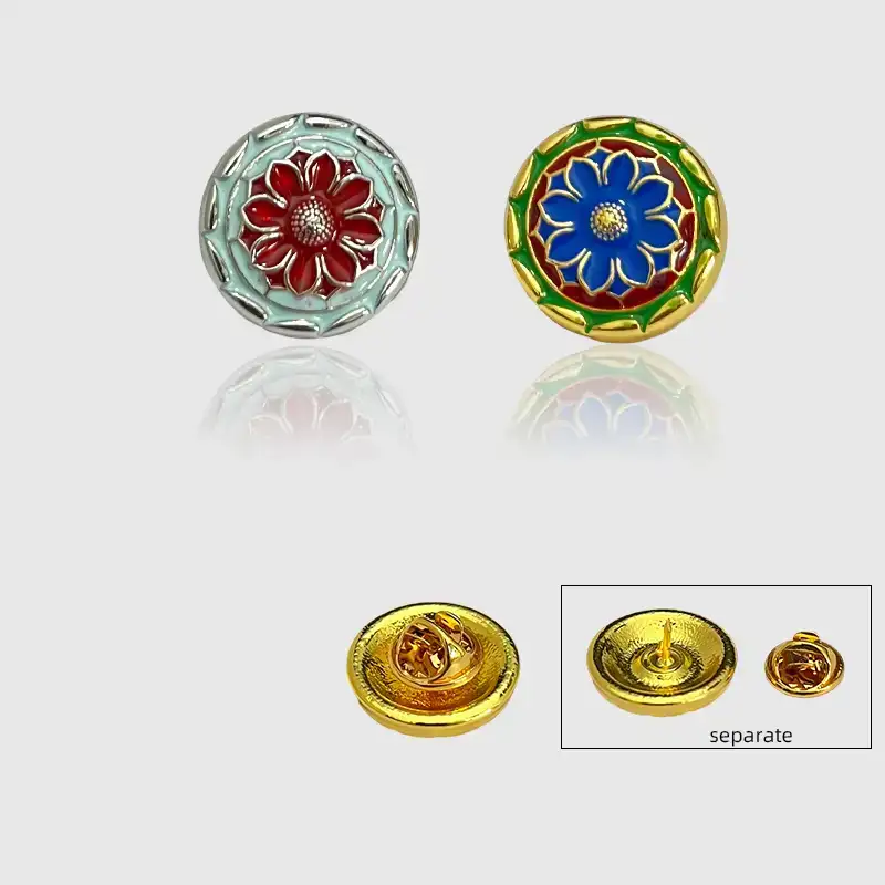 Multicolor  Ornaments Other Trims for Shirt,Pants,Jackets buy garments accessories in bulk from China wholesaler at wholesale price free worldwide shipping Alibaba