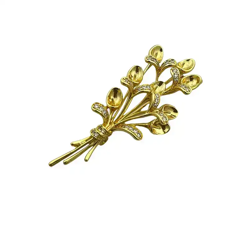 Gold  Ornaments Other Trims for Blazer,Blouse buy garments accessories in bulk from China wholesaler at wholesale price free worldwide shipping Alibaba