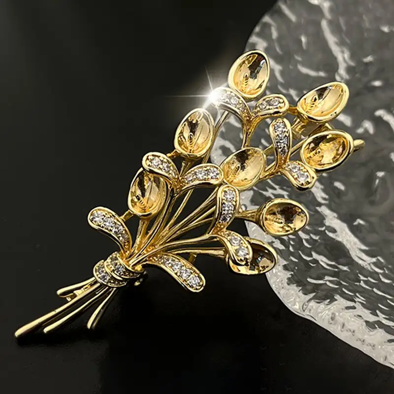 Gold  Ornaments Other Trims for Blazer,Blouse buy garments accessories in bulk from China wholesaler at wholesale price free worldwide shipping Alibaba