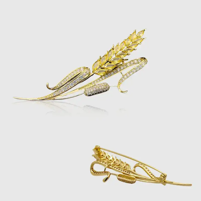 Gold  Ornaments Other Trims for Shirt,Suit Trouser,Tank Top,Blouse,Leggings,Shorts buy garments accessories in bulk from China wholesaler at wholesale price free worldwide shipping Alibaba