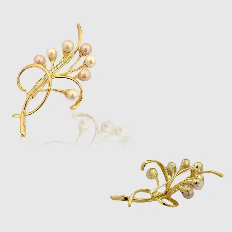 Gold  Ornaments Other Trims for Shirt,Blouse,Leggings,Overcoat buy garments accessories in bulk from China wholesaler at wholesale price free worldwide shipping Alibaba