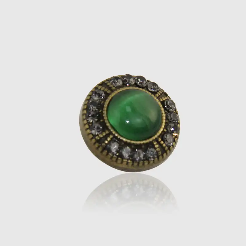 Multicolor 1 holes Metal Button for Shirt,Pants,Suit Trouser,Blazer,T-Shirt,Polo Shirt,Overcoat buy garments accessories in bulk from China wholesaler at wholesale price free worldwide shipping Alibaba