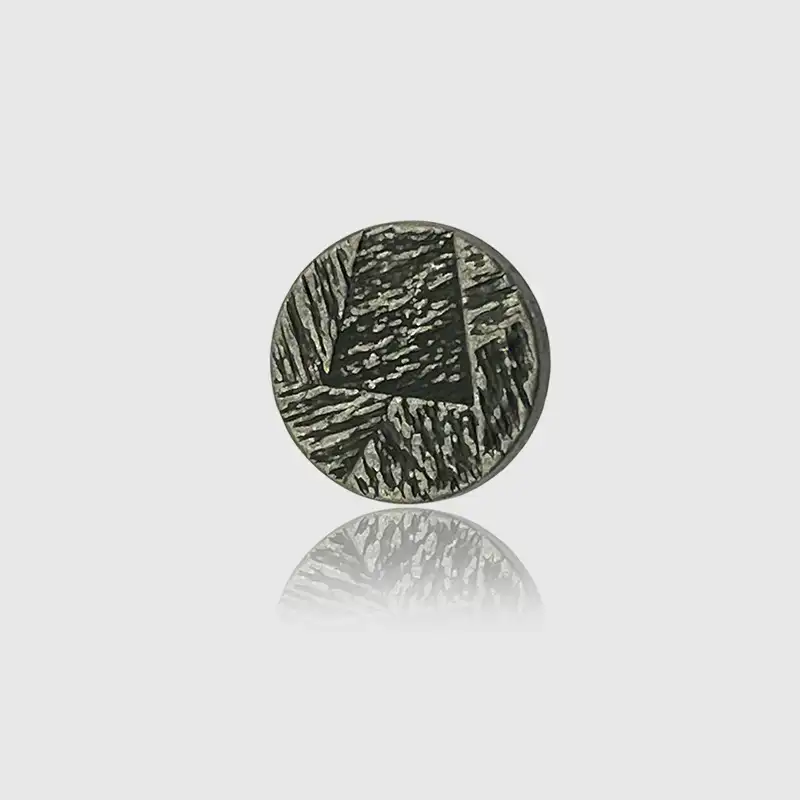 Multicolor 1 holes Metal Button for Jackets,Blouse,Jeans buy garments accessories in bulk from China wholesaler at wholesale price free worldwide shipping Alibaba