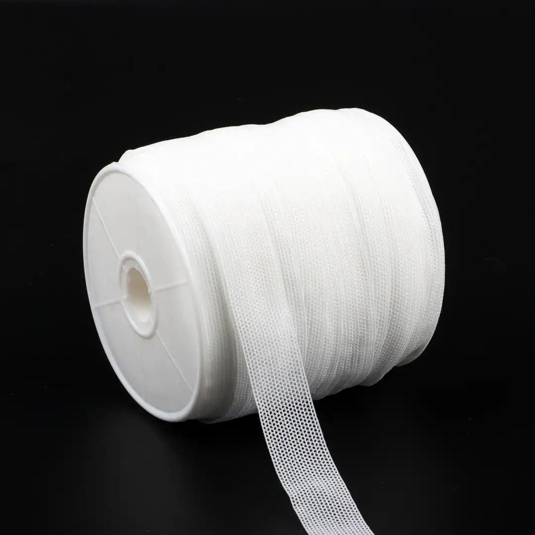 White  Nylon Elastic / Tape for Skirt,Yoga Clothes buy garments accessories in bulk from China wholesaler at wholesale price free worldwide shipping Alibaba