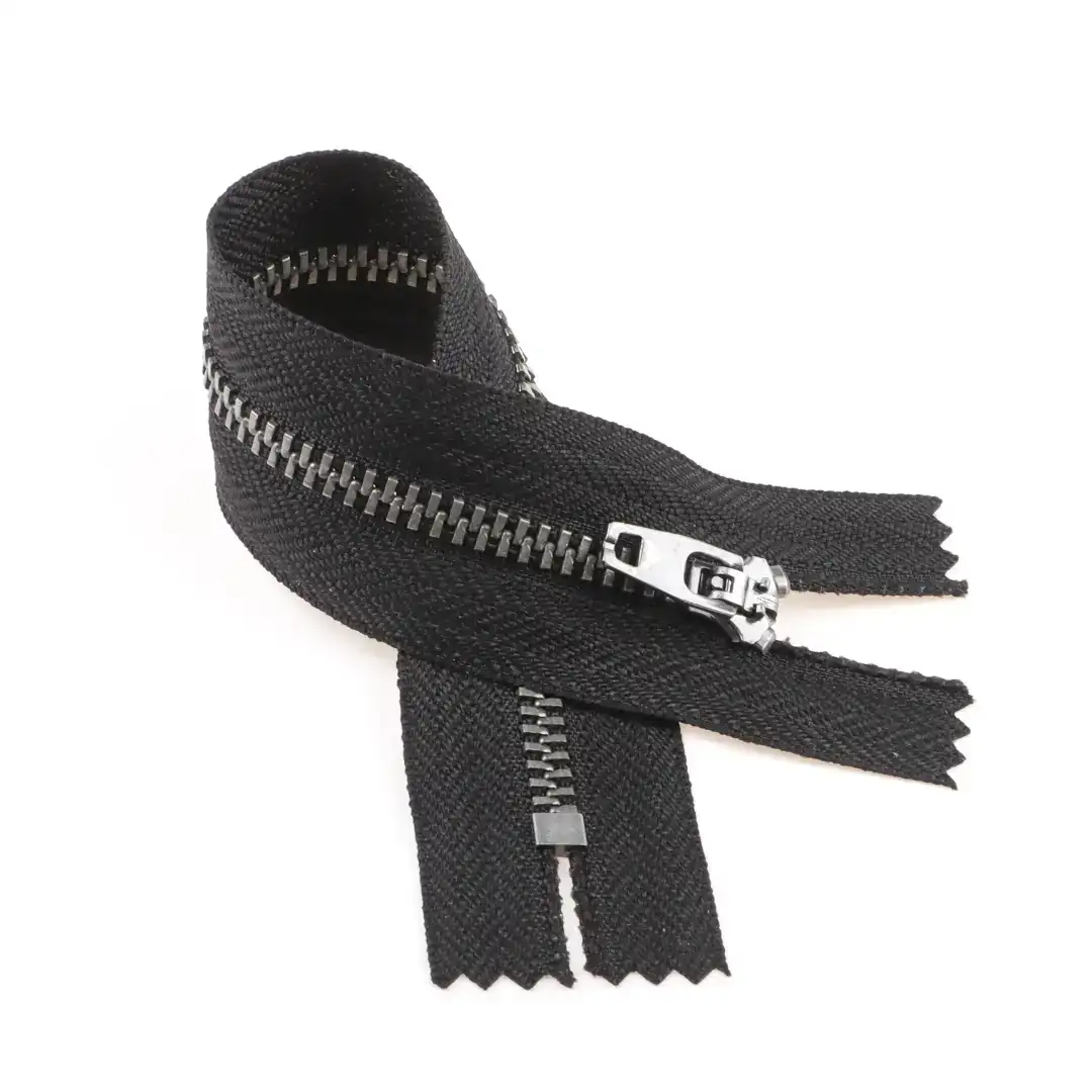 Multicolor Close Metal Zippers Zipper for Pants buy garments accessories in bulk from China wholesaler at wholesale price free worldwide shipping Alibaba