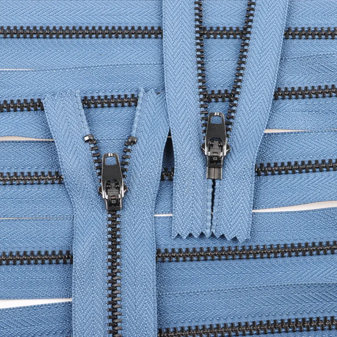 Multicolor Close Metal Zippers Zipper for Pants buy garments accessories in bulk from China wholesaler at wholesale price free worldwide shipping Alibaba