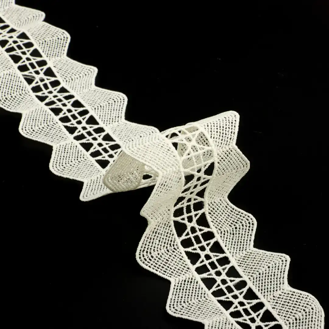 Khakis  Crochet Lace for Shirt buy garments accessories in bulk from China wholesaler at wholesale price free worldwide shipping Alibaba