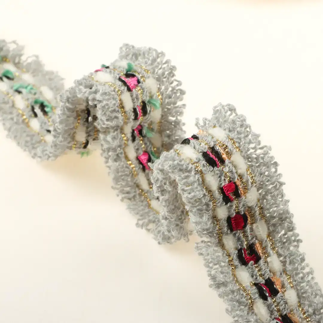 Multicolor  Polyester Elastic / Tape for Shirt,Overcoat,Suit buy garments accessories in bulk from China wholesaler at wholesale price free worldwide shipping Alibaba