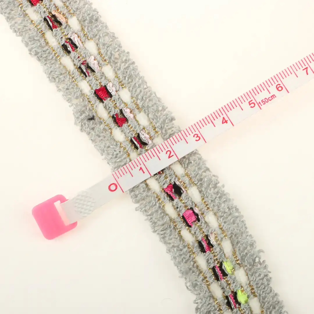 Multicolor  Polyester Elastic / Tape for Shirt,Overcoat,Suit buy garments accessories in bulk from China wholesaler at wholesale price free worldwide shipping Alibaba