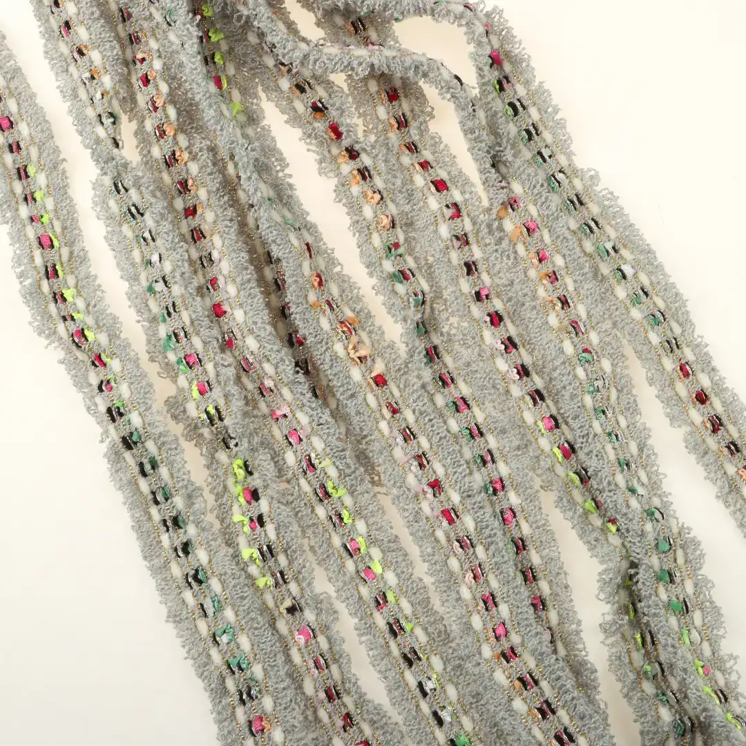 Multicolor  Polyester Elastic / Tape for Shirt,Overcoat,Suit buy garments accessories in bulk from China wholesaler at wholesale price free worldwide shipping Alibaba