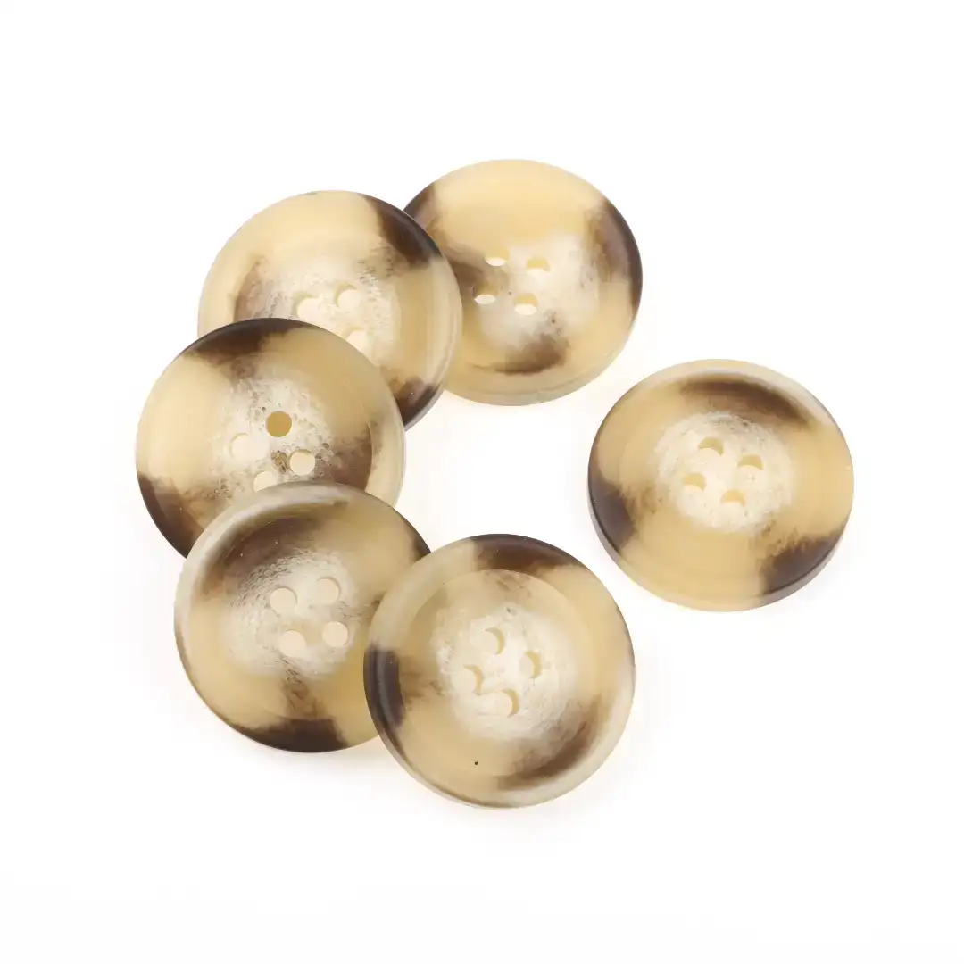 Khakis 4 holes Resin Button for Shirt,Overcoat buy garments accessories in bulk from China wholesaler at wholesale price free worldwide shipping Alibaba