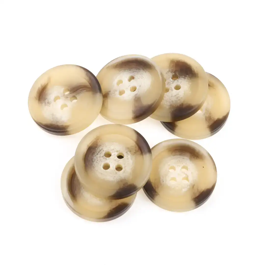 Khakis 4 holes Resin Button for Shirt,Overcoat buy garments accessories in bulk from China wholesaler at wholesale price free worldwide shipping Alibaba