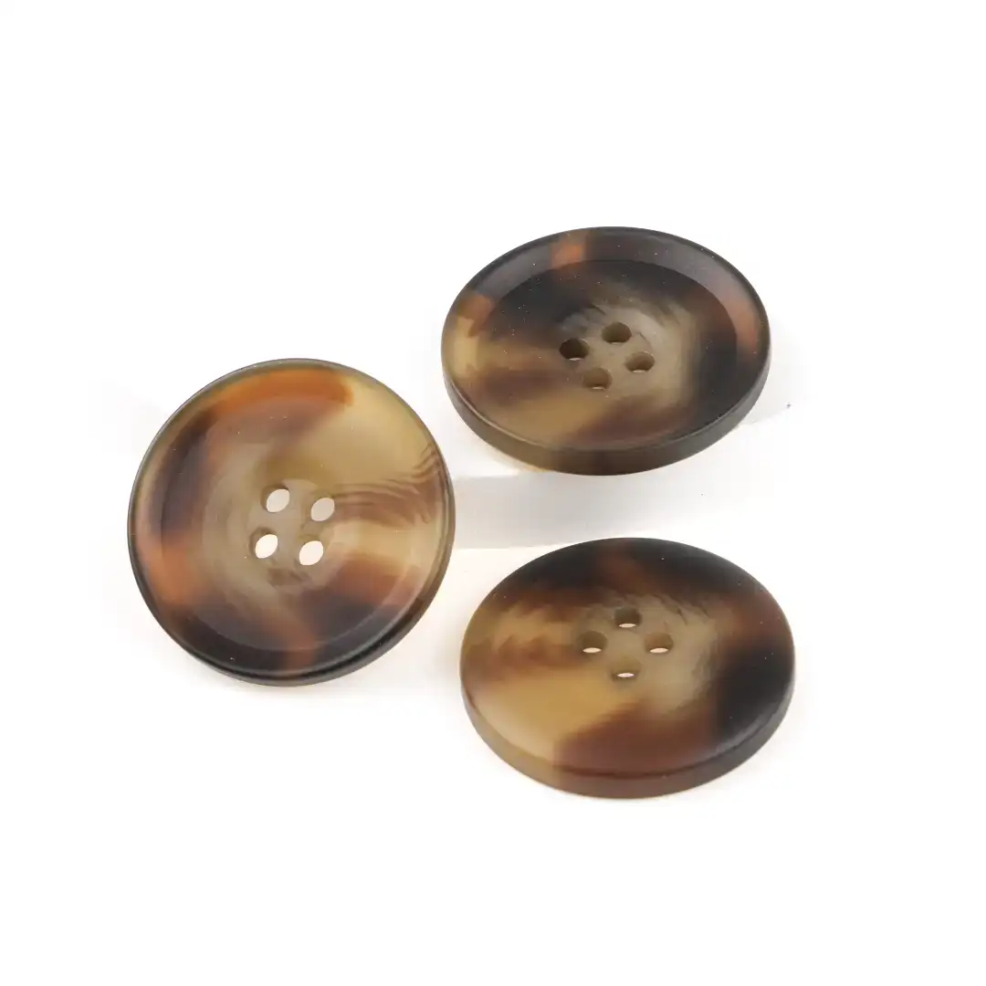 Brown 4 holes Resin Button for Shirt,T-Shirt,Overcoat buy garments accessories in bulk from China wholesaler at wholesale price free worldwide shipping Alibaba