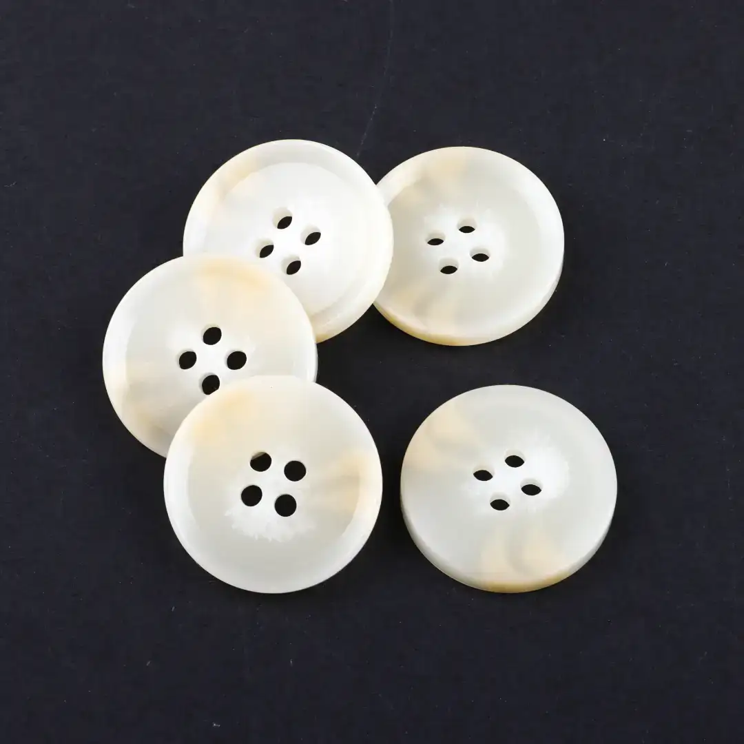 White 4 holes Resin Button for Shirt,Overcoat buy garments accessories in bulk from China wholesaler at wholesale price free worldwide shipping Alibaba