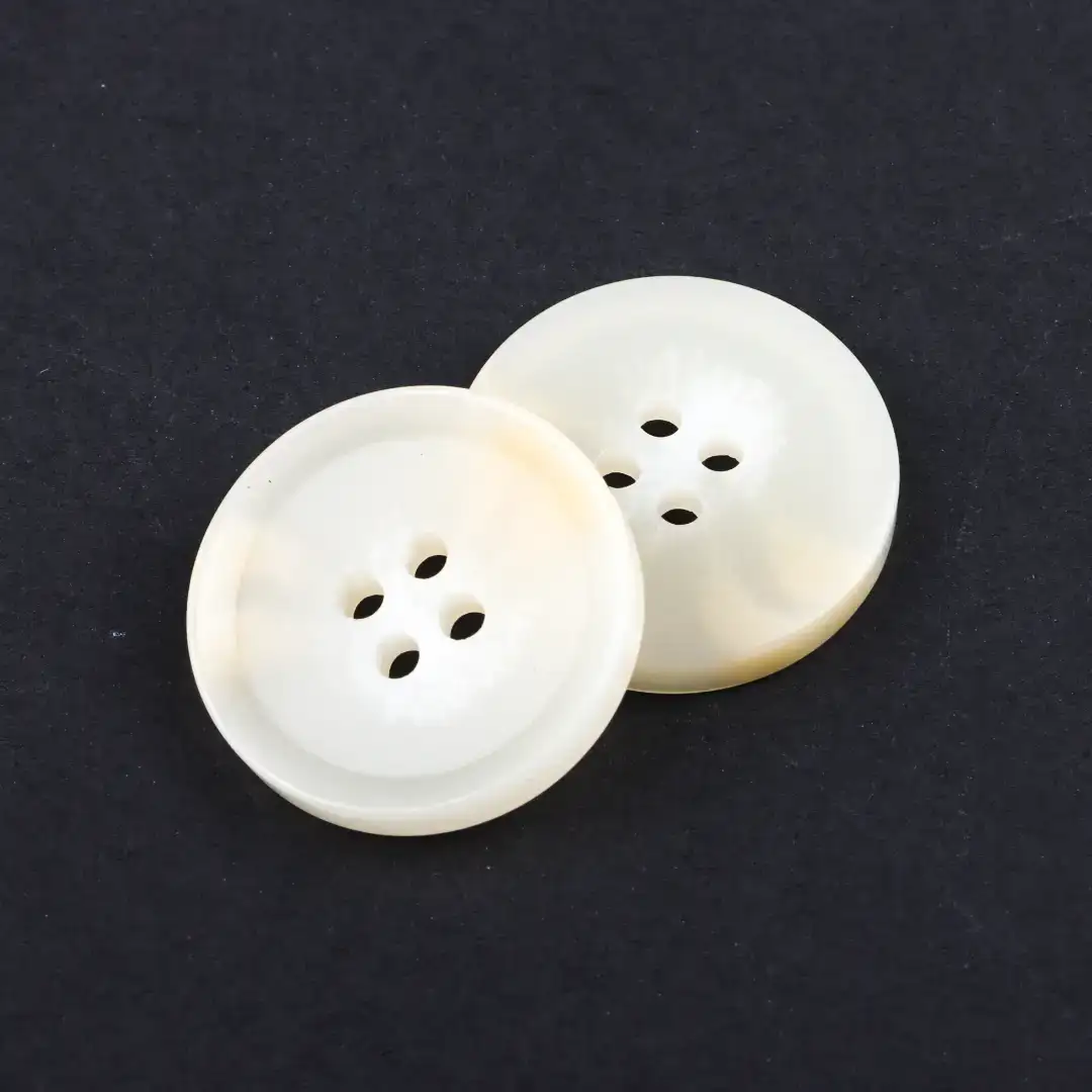 White 4 holes Resin Button for Shirt,Overcoat buy garments accessories in bulk from China wholesaler at wholesale price free worldwide shipping Alibaba